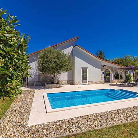 Holiday House Kai With Private Pool Pinezici  Luaran gambar