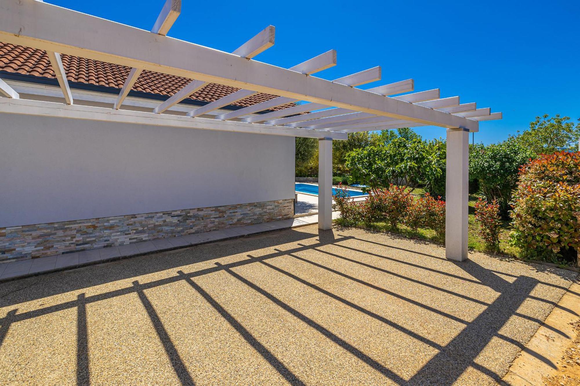 Holiday House Kai With Private Pool Pinezici  Luaran gambar