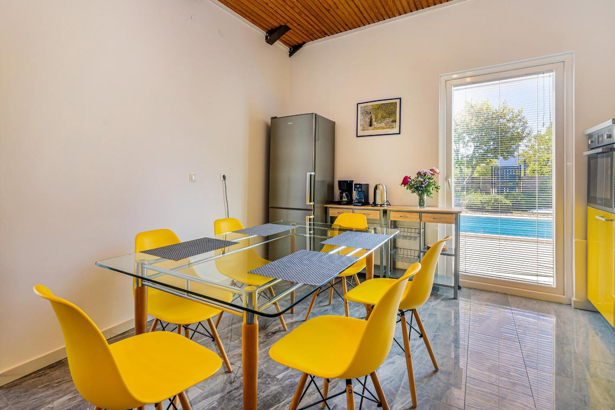 Holiday House Kai With Private Pool Pinezici  Luaran gambar